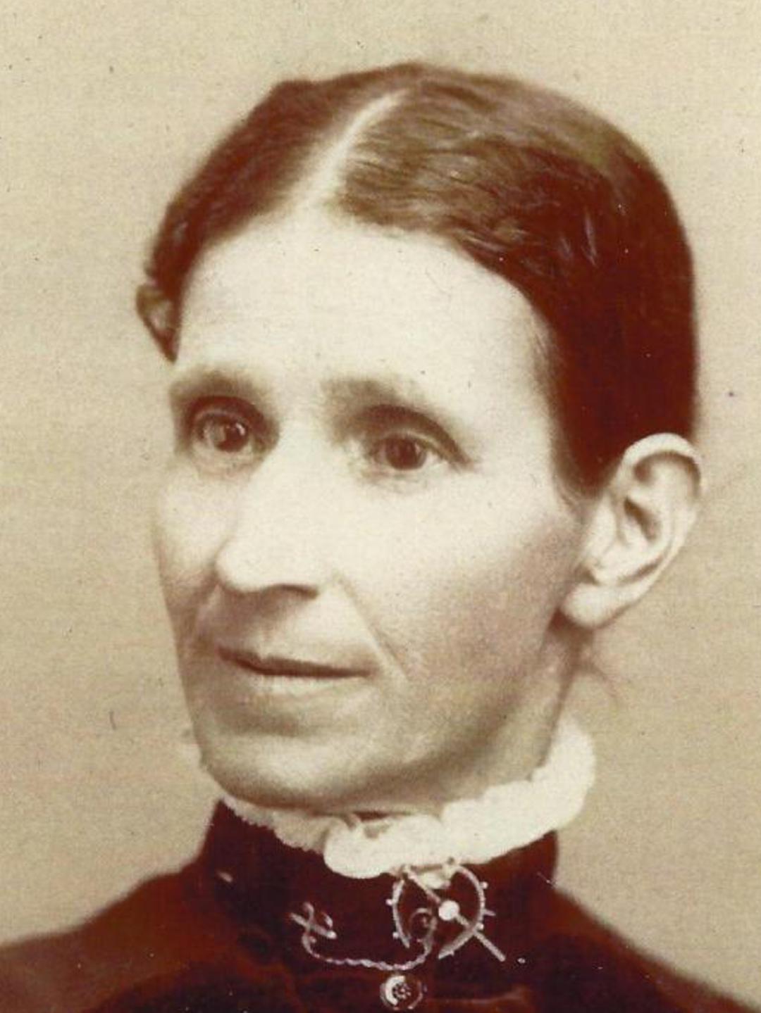 Harriet Humpherys (1844 - 1923) Profile